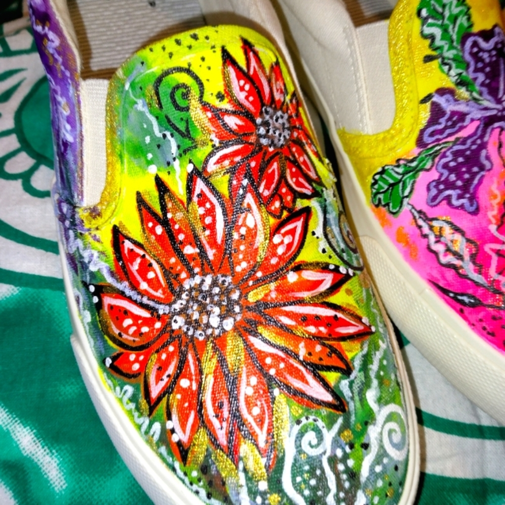 Shoes - Picture 3 of 11